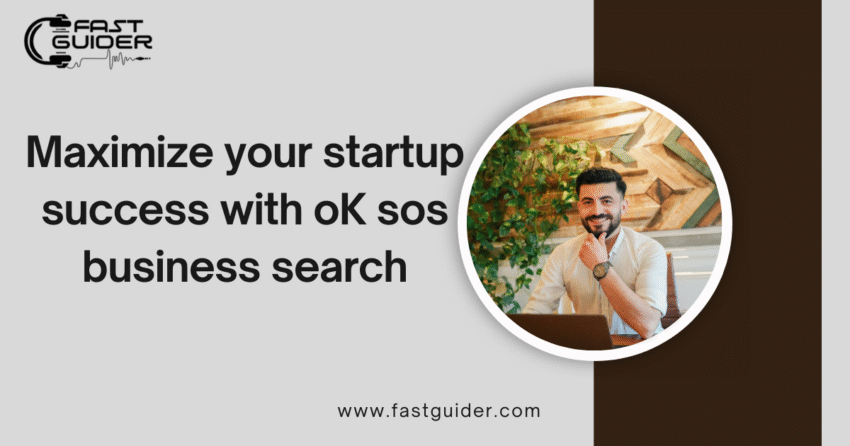 OK sos business search