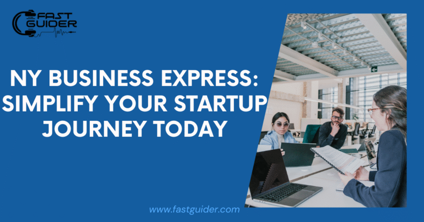 NY business express